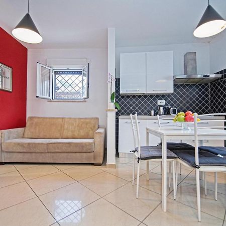 B&Bea Sweet Home Aurelia Rome Buitenkant foto