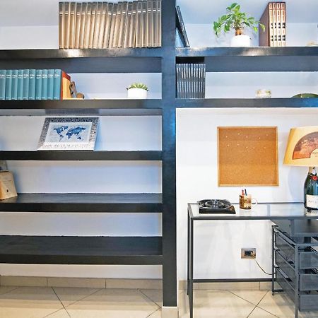 B&Bea Sweet Home Aurelia Rome Buitenkant foto