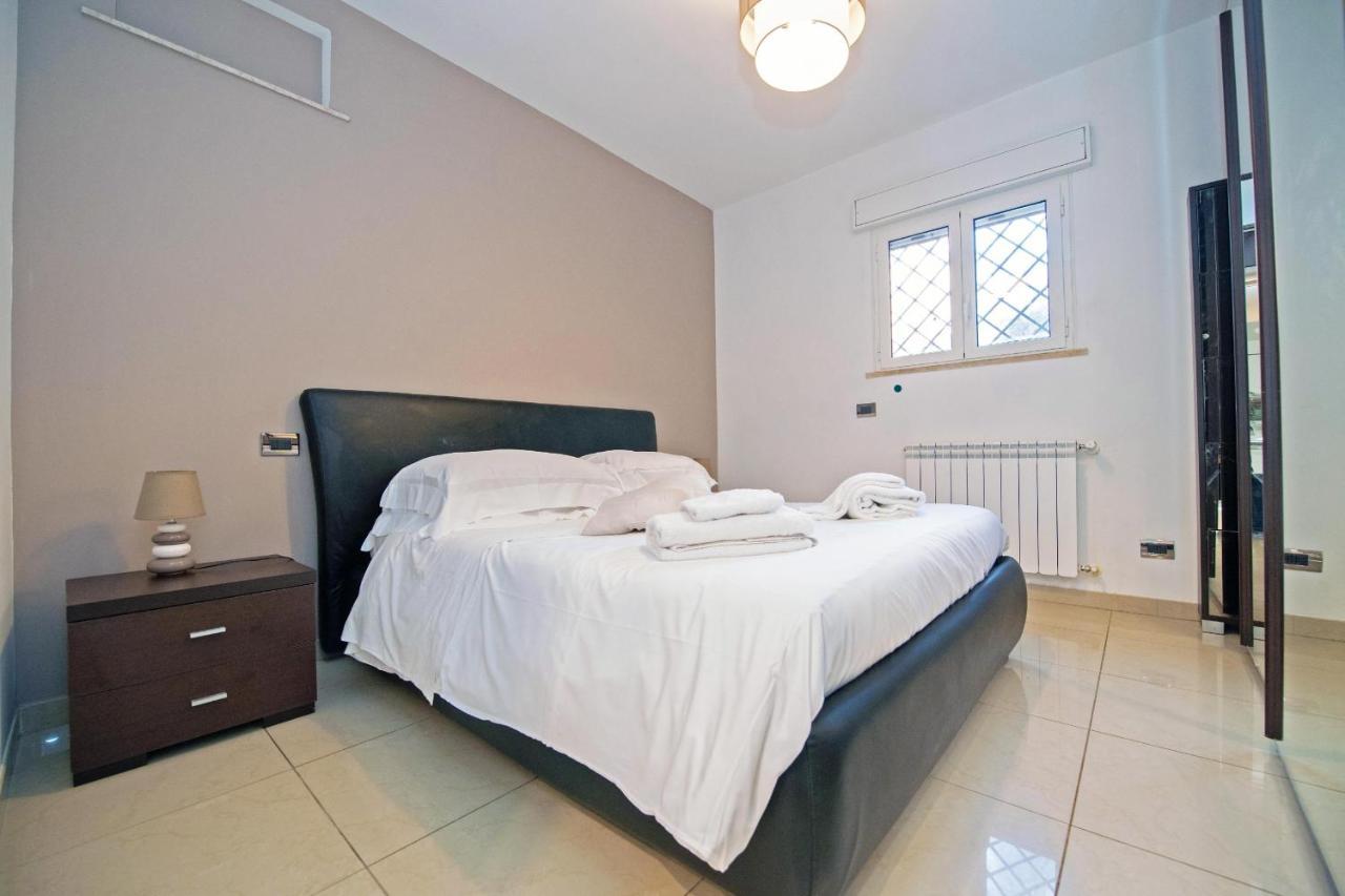 B&Bea Sweet Home Aurelia Rome Buitenkant foto